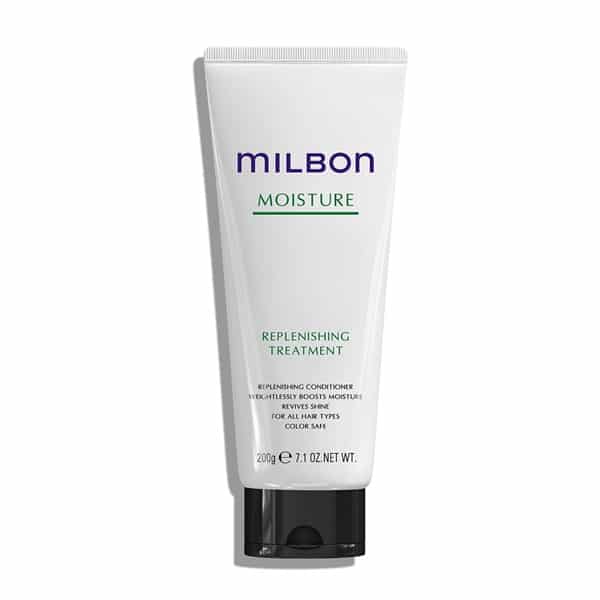 Milbon Replenishing Treatment