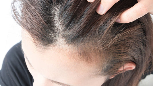Biggest Scalp Mistakes That Are Slowing Down Your Hair Growth