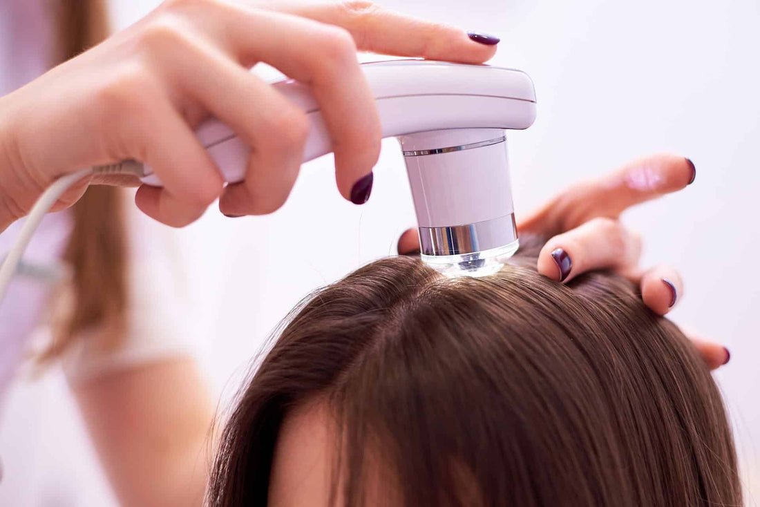 Scalp Treatment Cost in Singapore: What’s Worth Paying for?