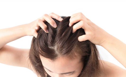Can Niacinamide Help with Your Sensitive Scalp? - TrichoLab