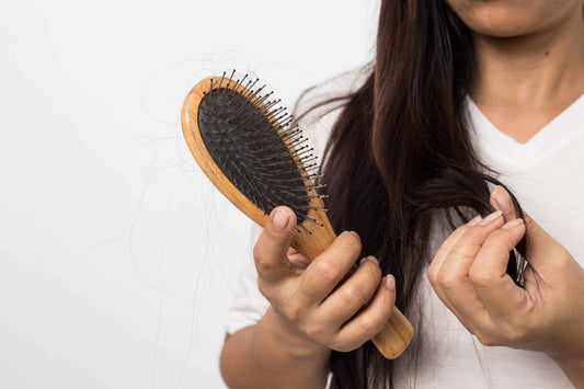Does An Itchy Scalp Lead To Hair Loss? | TrichoLab
