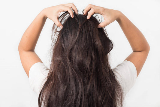 How To Know If You Have Dry Scalp Or Sensitive Scalp | TrichoLab