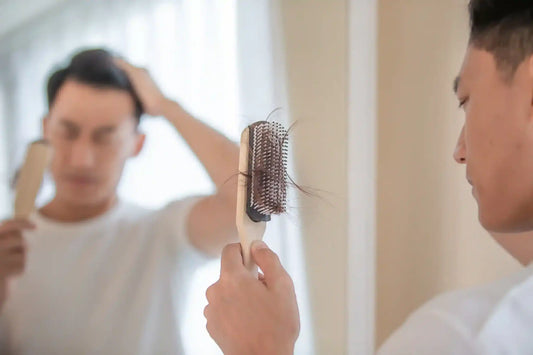 Hair Loss Treatments for Men and Women in Singapore