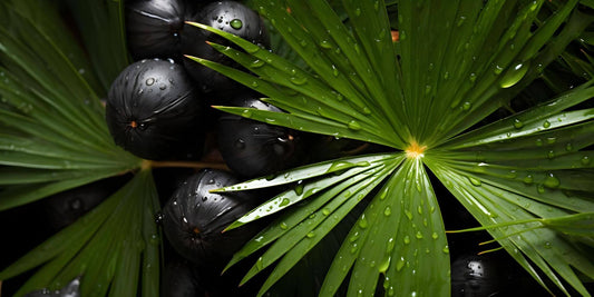 Saw Palmetto for Hair Loss: Does It Block DHT and Help Hair Growth?