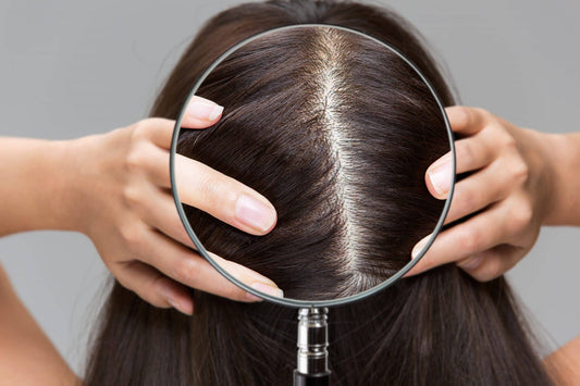 What Is A Scalp Treatment And Should You Get One? | TrichoLab