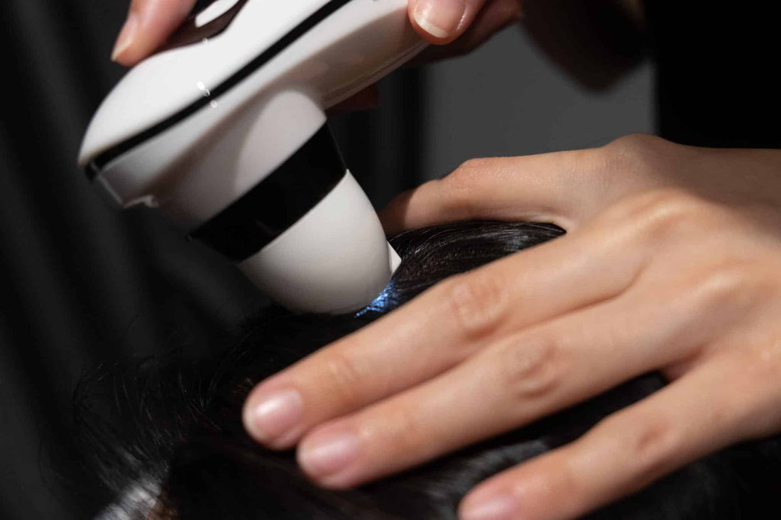 The Benefits Of Consulting A Scalp Specialist - TrichoLab