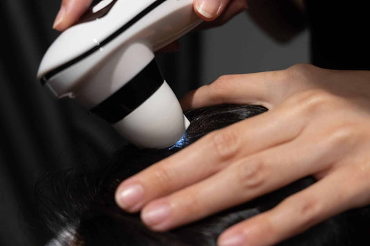 The Benefits Of Consulting A Scalp Specialist - TrichoLab