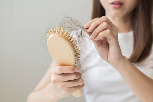 Understanding Hair Shedding Without Visible Thinning