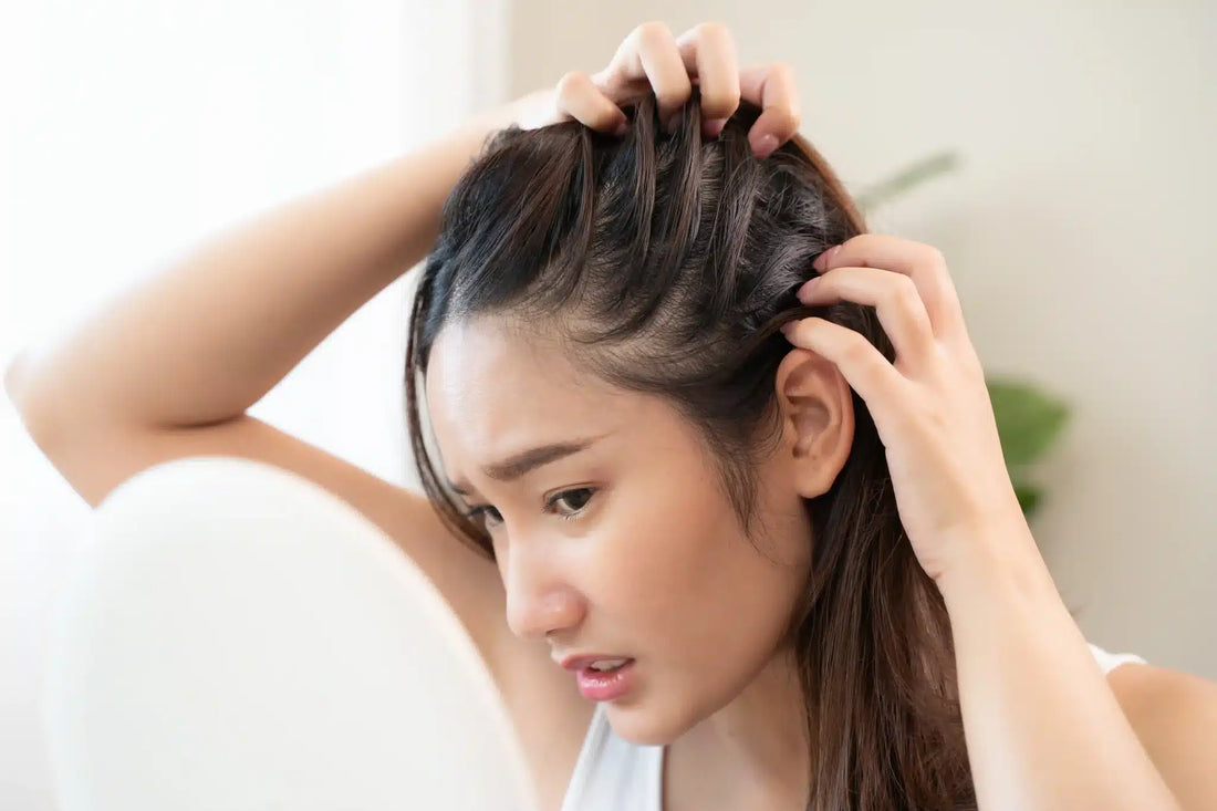 Professional Scalp Eczema Treatments for Sensitive Skin