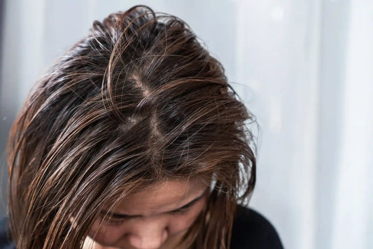 Understanding Oily Scalp vs Oily Hair