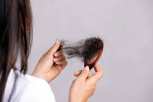 The Hidden Causes of Hair Loss