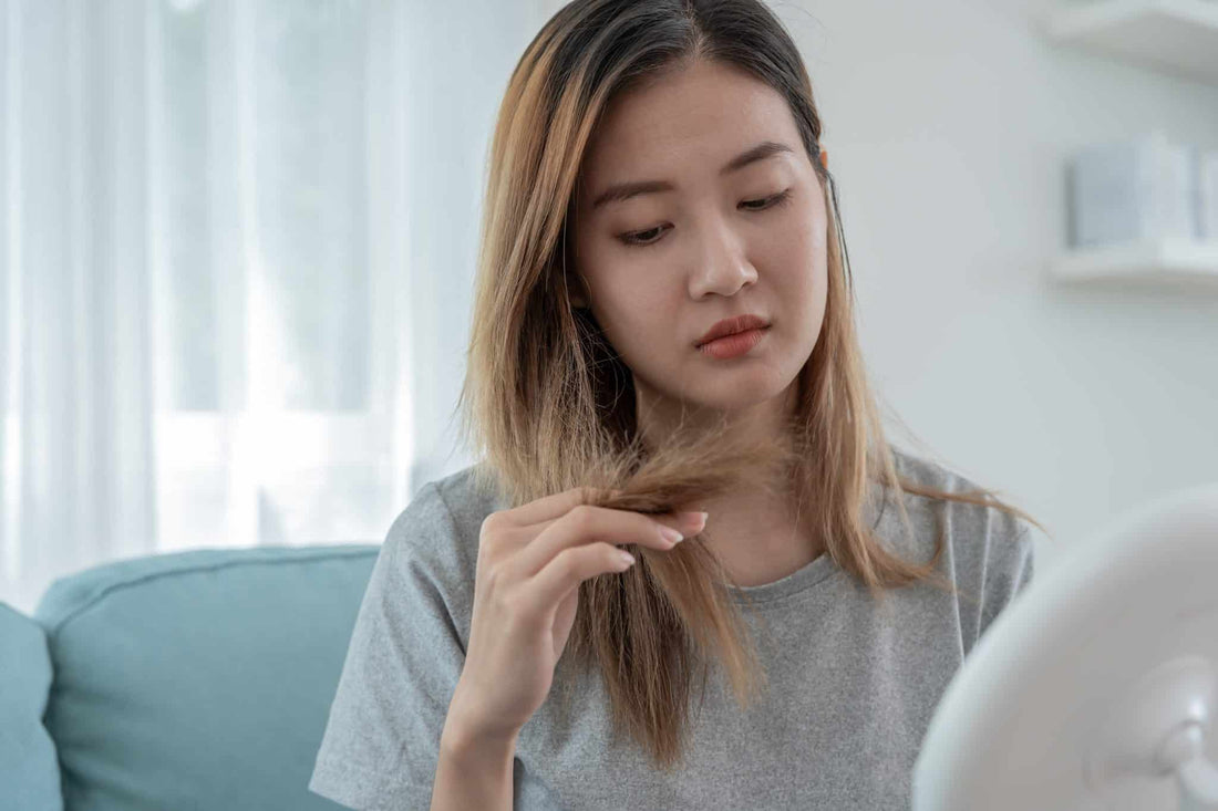 In Singapore, Does Not Washing Your Hair Everyday Still Apply?