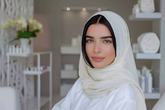 What is a halal hair salon and why does it matter?