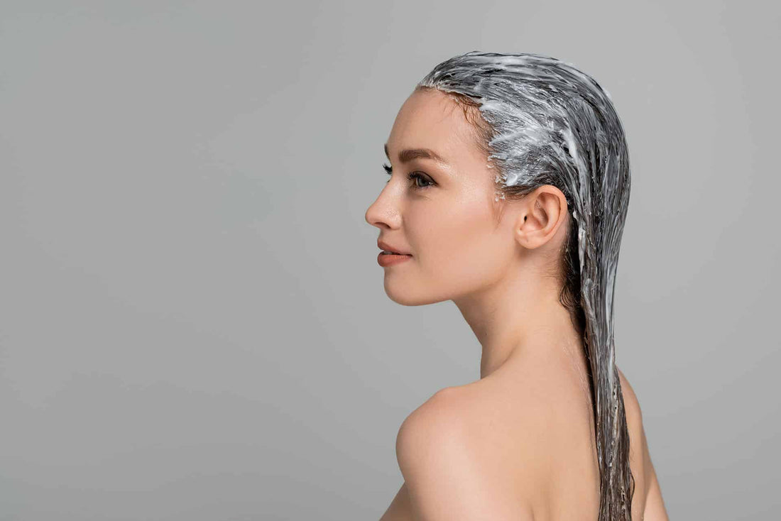 Are at-home hair masks like Fino and Tsubaki effective?