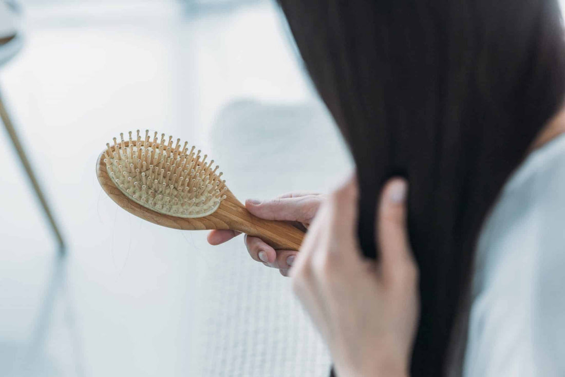 3 Common Types of Hair Loss | TrichoLab
