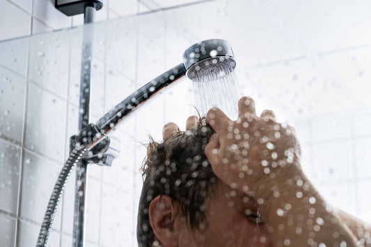 Washing Hair Daily: Does It Cause More Oil? (2025)