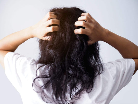 10 Signs Sensitive Scalp Treatment is Not Working on You - TrichoLab