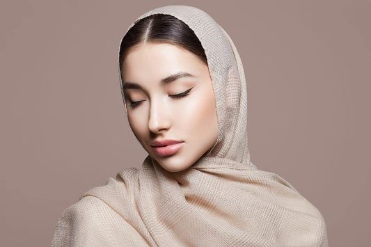 Why Pamper Yourself with Our Hijab-Friendly Head Spa - TrichoLab