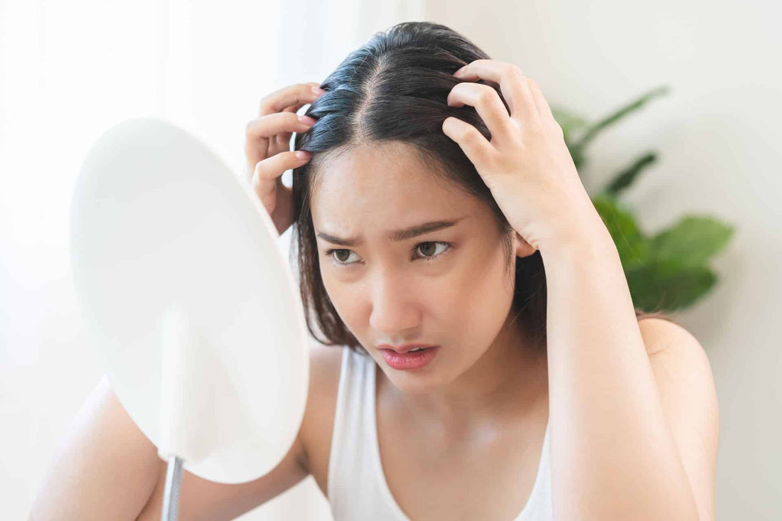 The Itchy Truth: Is Your Shampoo Causing Scalp Irritation?