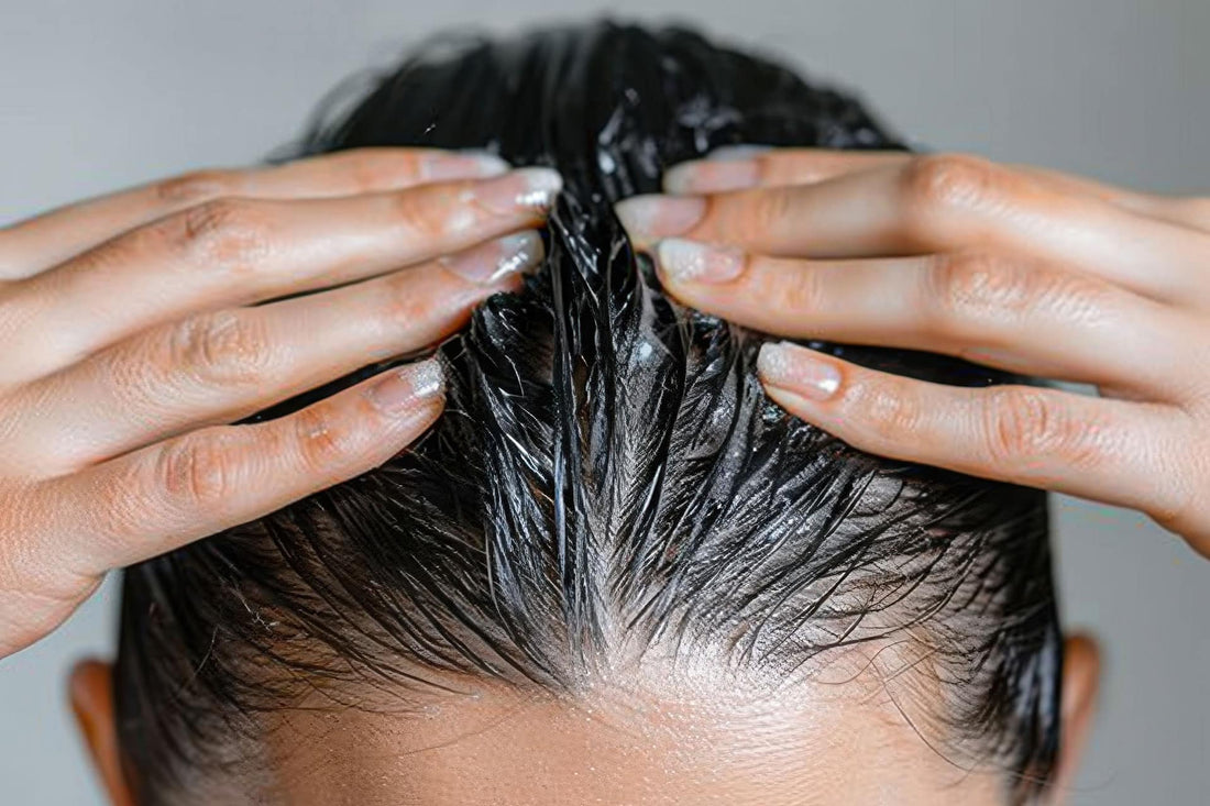 Clear Scalp, Clear Hair: Expert Take on Exfoliating Treatments