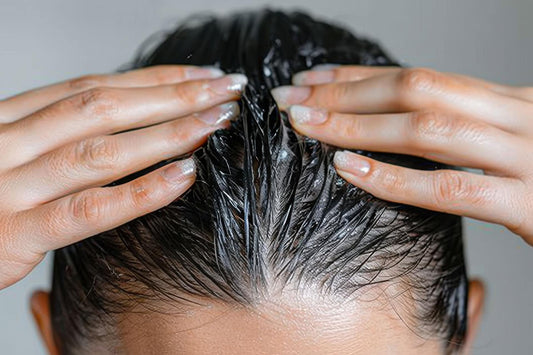 Clear Scalp, Clear Hair: Expert Take on Exfoliating Treatments