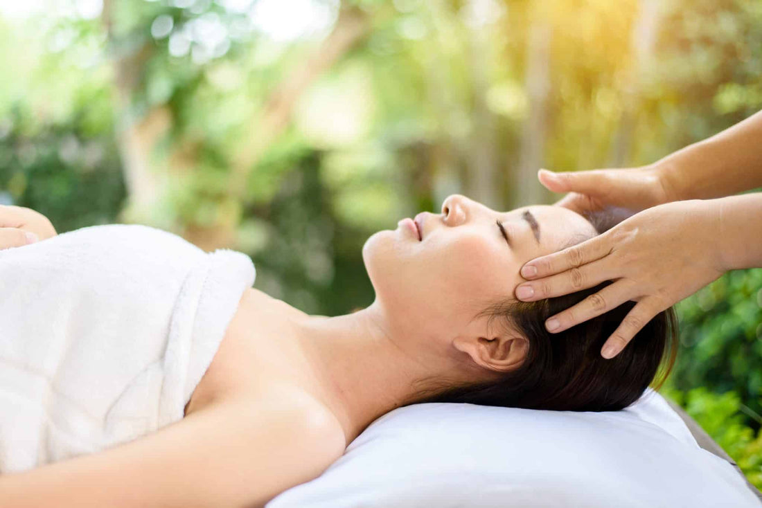 Do Scalp Massages Help with Hair Growth?