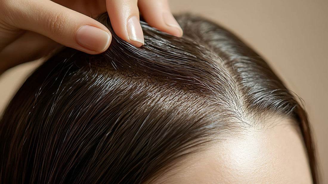Scalp Treatment in Singapore: A Scalp-First Shift in Hair Care