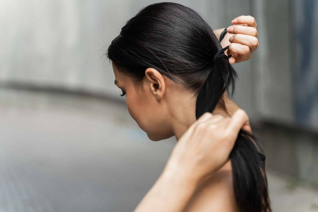 Is Your Hairstyle Causing Hair Loss? Signs of Traction Alopecia