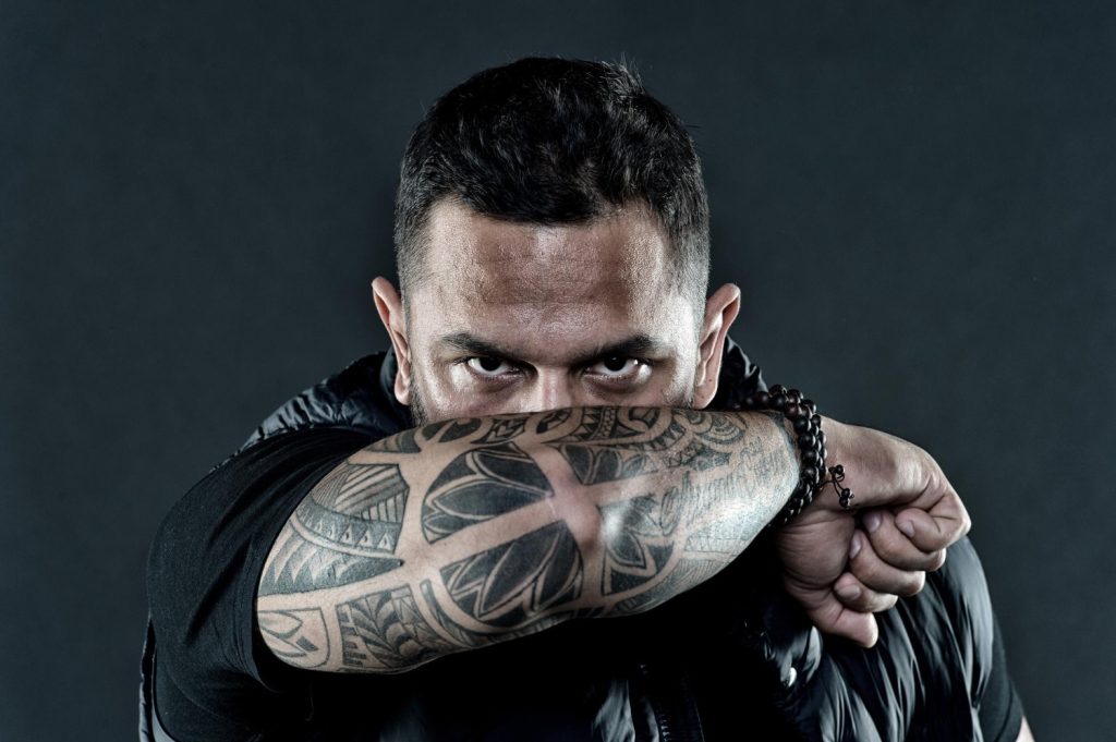 2021 - SL Aesthetic Group partners with Singapore Prison Service (SPS) to remove the tattoos of inmates for free - TrichoLab