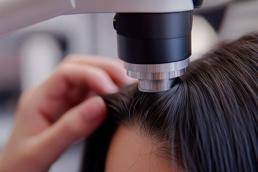 When to See a Hair Loss Dermatologist in Singapore