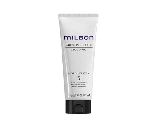 Milbon Molding Wax (5, 7)