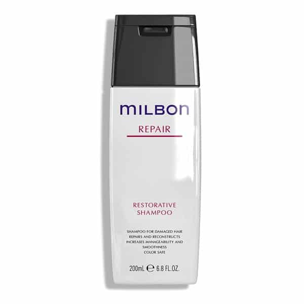 Milbon Repair Shampoo