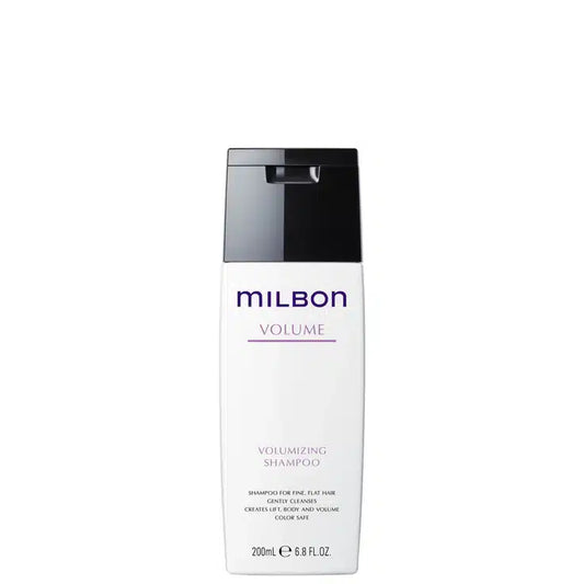 Milbon Volumising Shampoo