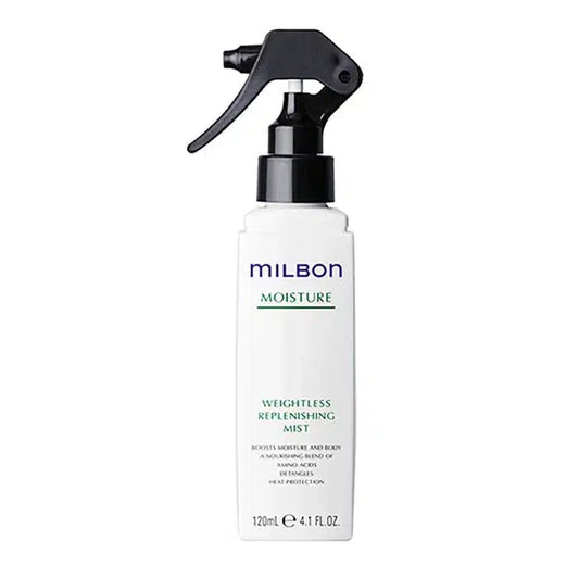 Milbon Weightless Replenishing Mist