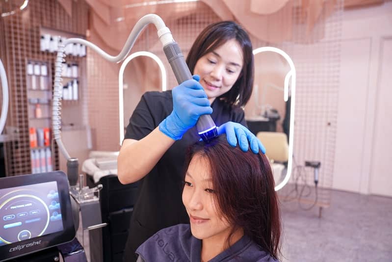 TCL Application of Technologies