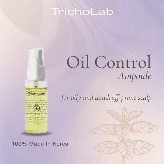 Oil Control Ampoule