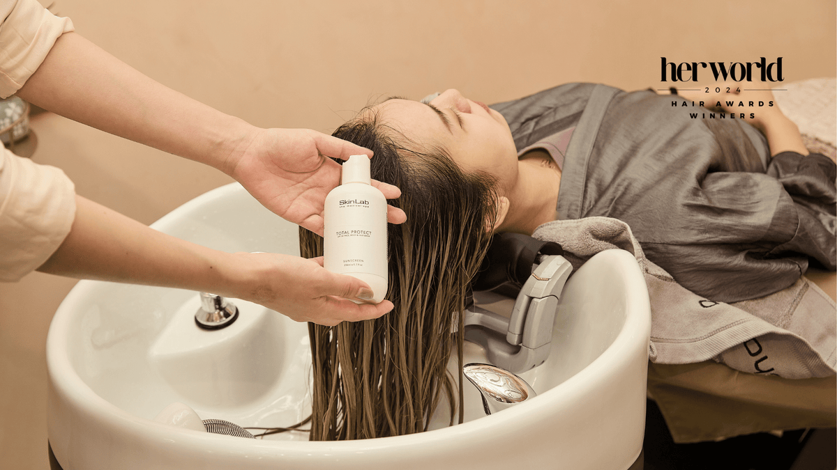 Youth V Scalp Treatment